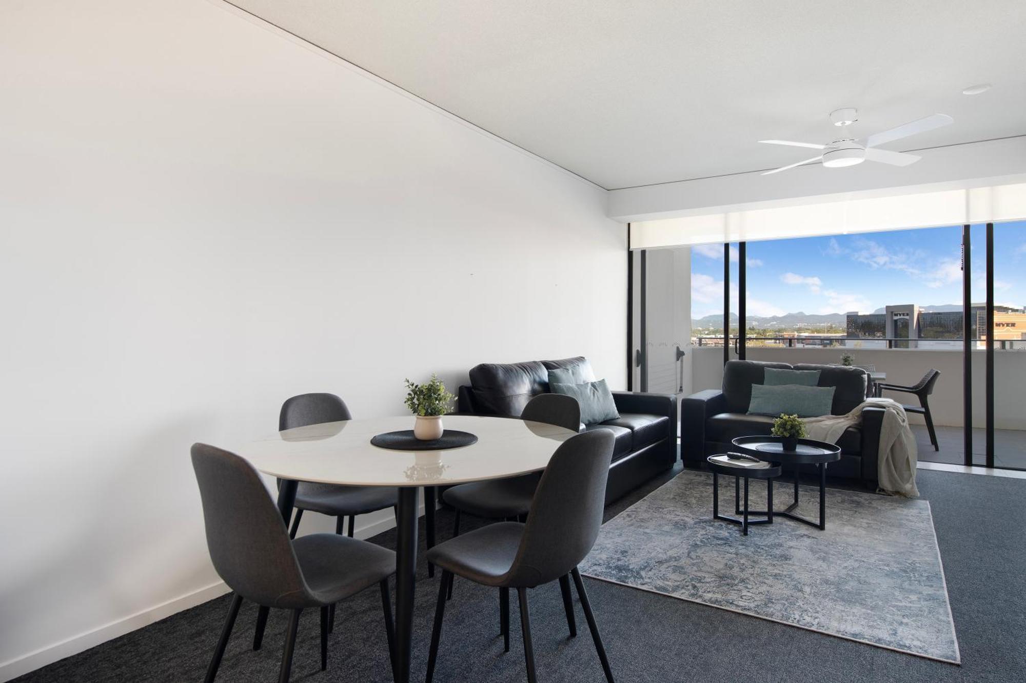 Sierra Grand Broadbeach - Self Contained & Privately Managed Apartments Gold Coast Exterior foto